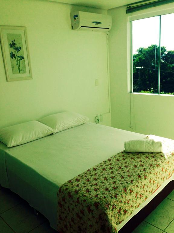 Pousada Alto Da Lagoa Florianopolis Room photo